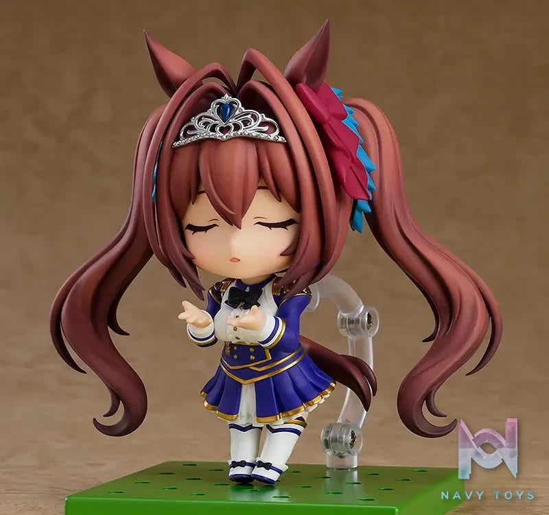 GSC – Nendoroid Umamusume Pretty Derby Daiwa Scarlet (Licensed)