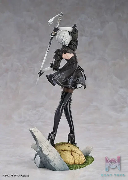 GSAS X GSC – NieR:Automata Ver1.1a 2B YoRHa No.2 Type B (Licensed)
