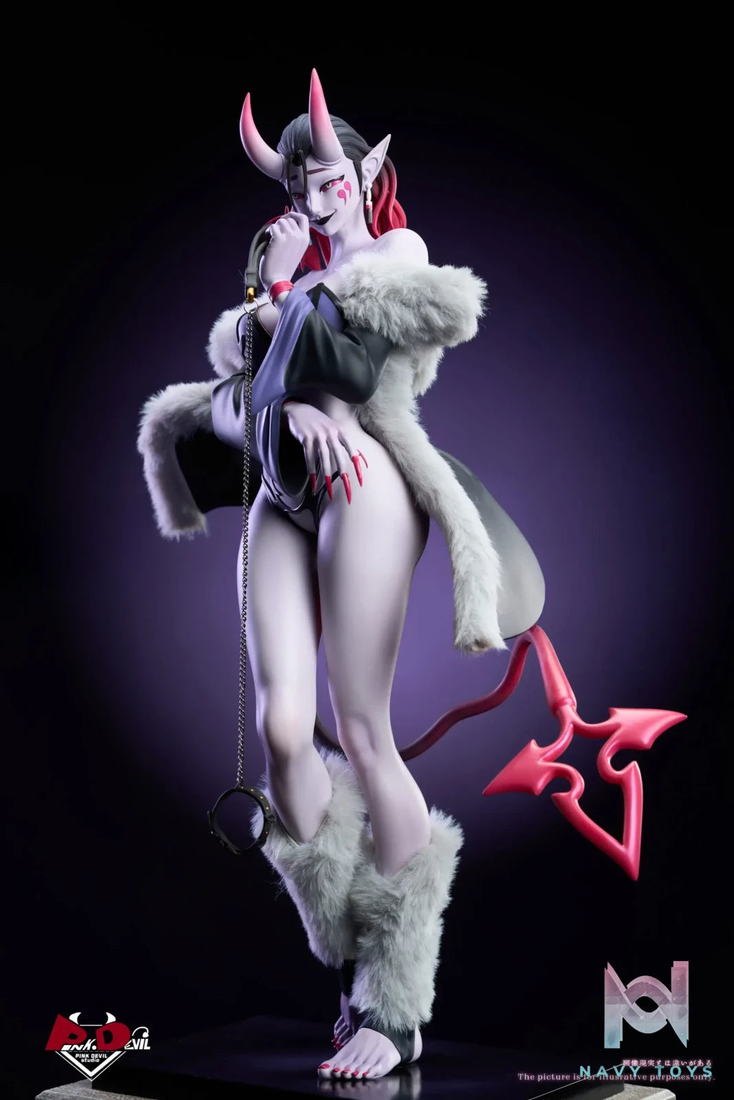 Pink Devil Studio – Herzha FandelTales:The Cursed Prince
