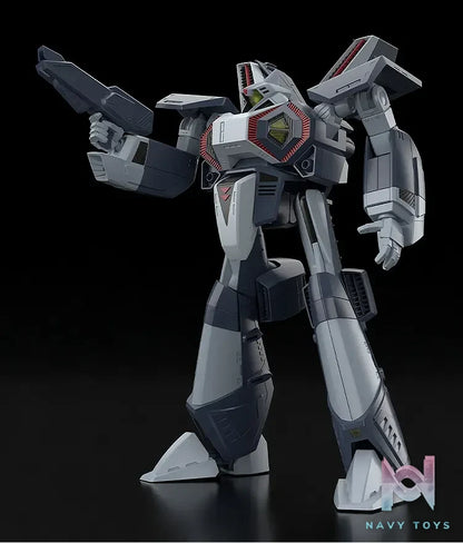 GSC – MODEROID Super Dimension Century Orguss Plastic Model (Licensed)