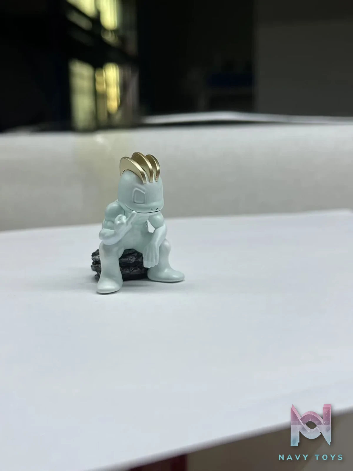 151 Studio – Machamp Evolution Set Pokémon