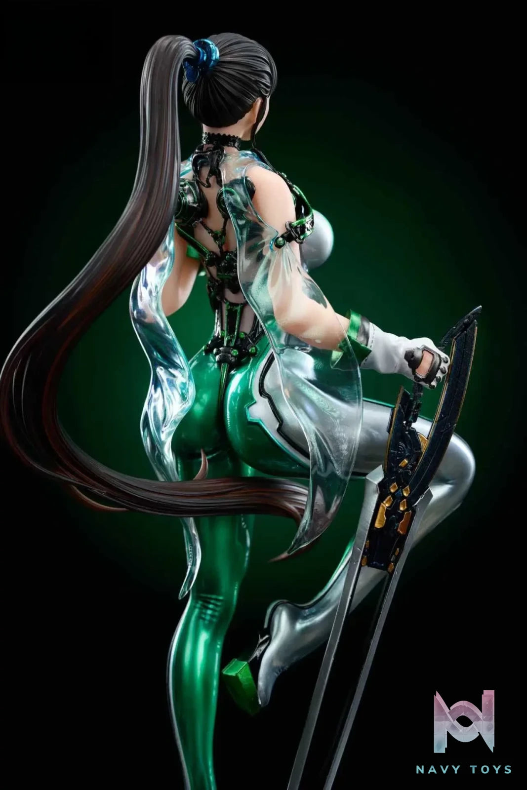 ANNI Studio – Eve Stellar Blade