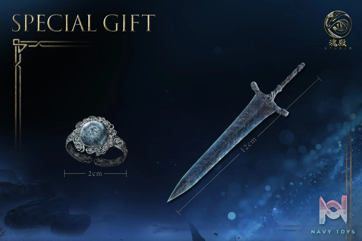 HunDian Studio – Elden Ring Series: Ranni