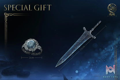 HunDian Studio – Elden Ring Series: Ranni