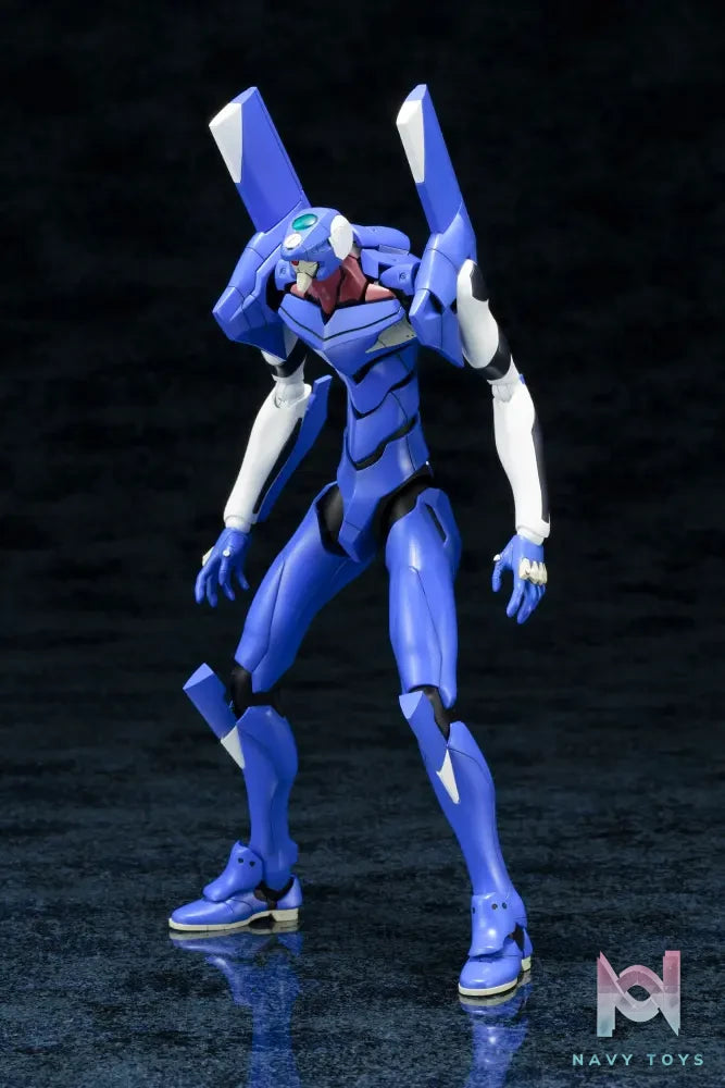 Kotobukiya – Neon Genesis Evangelion EVA-00 PROTO TYPE TV Ver. Plastic Model (Licensed)