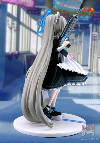 Dragon Stone Studio – Blue Archive MomoTalk Little Girl
