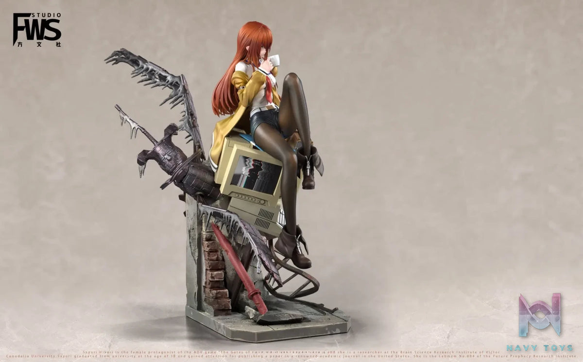 FWS Studio – Makise Kurisu Steins;Gate