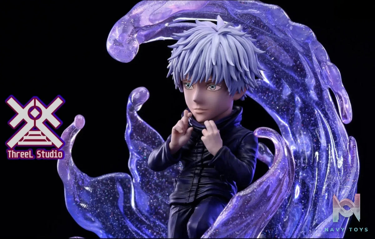 ThreeL Studio – Jujutsu Kaisen Gojo Satoru