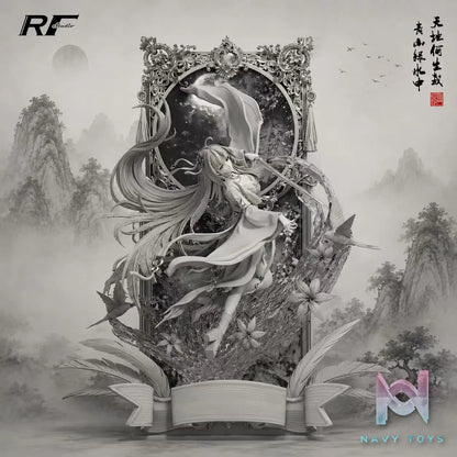 RF Studio – Yangyang Wuthering Waves