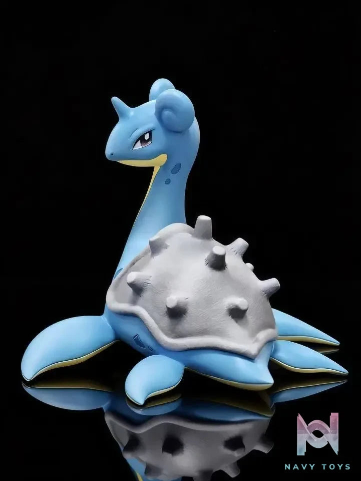 Sugar Cube Studio – Lapras Pokémon