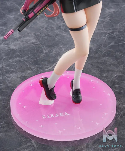 Max factory – Blue Archive Kirara 1/7 Complete Figure (Licensed)