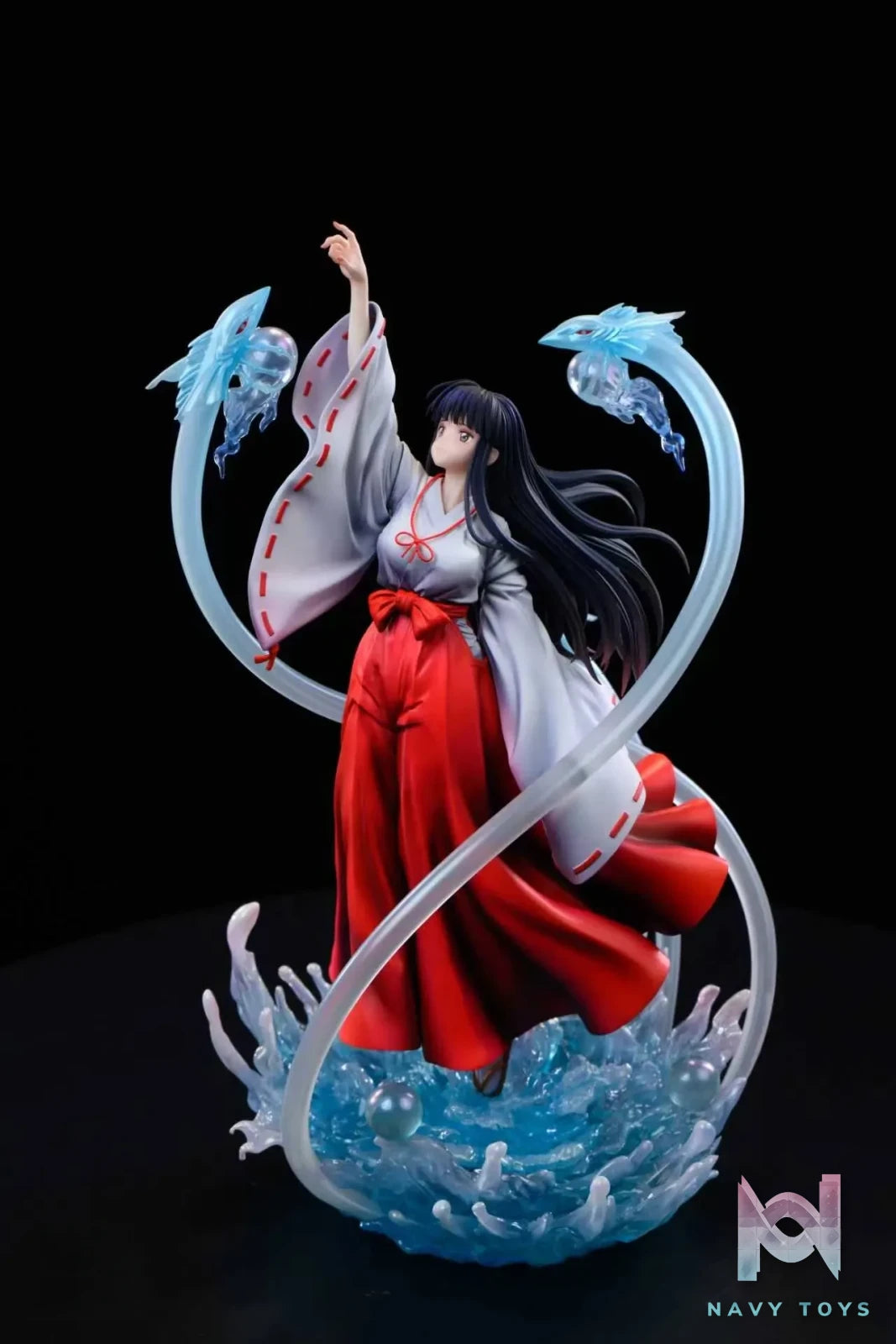 WAWA Studio – Kikyo InuYasha