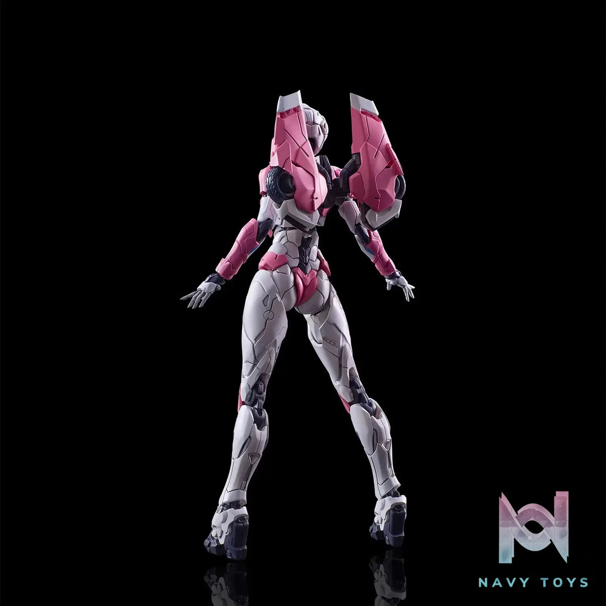 Sentinel Studio X Flametoys – ARCEE Model Kit 2.0 (Licensed)
