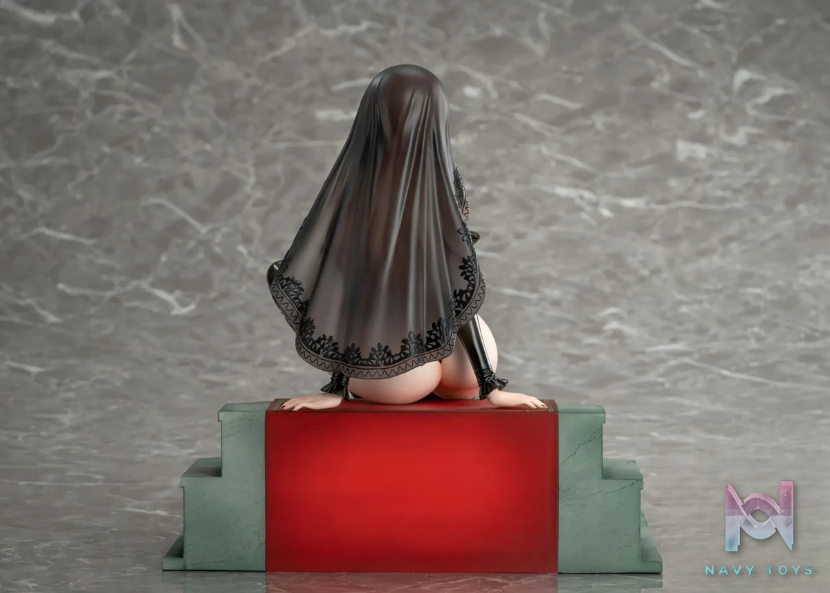 Vibrastar Studio – Original Sister Olivia (Licensed)