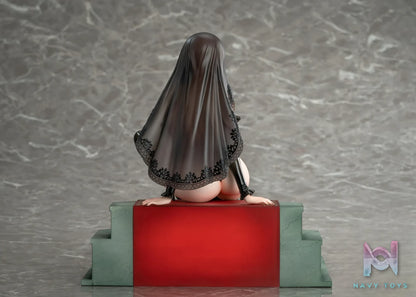 Vibrastar Studio – Original Sister Olivia (Licensed)