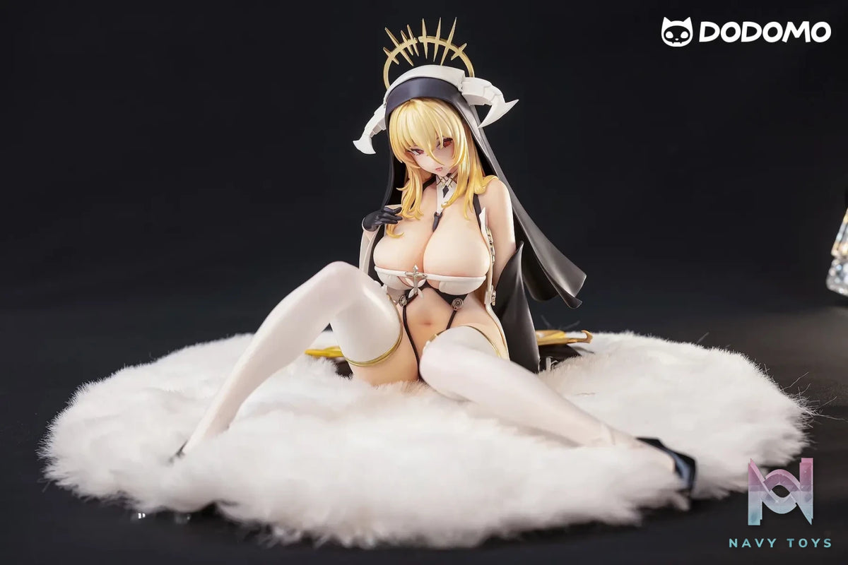 Dodomo Studio – Azur Lane Implacable