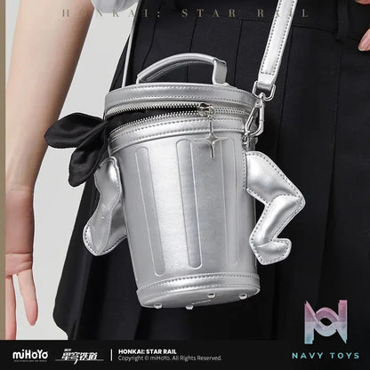 miHoYo – Honkai: Star Rail – King’s Next Barrel Series Tote Bag (Licensed)