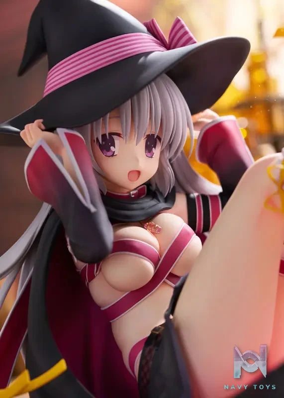 Alice Glint – SABBAT OF THE WITCH Ayachi Nene Limited version (Licensed)