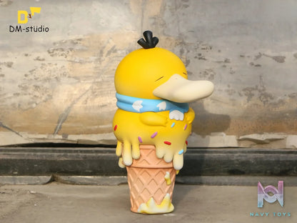 DM Studios – Ice-cream Series Psyduck