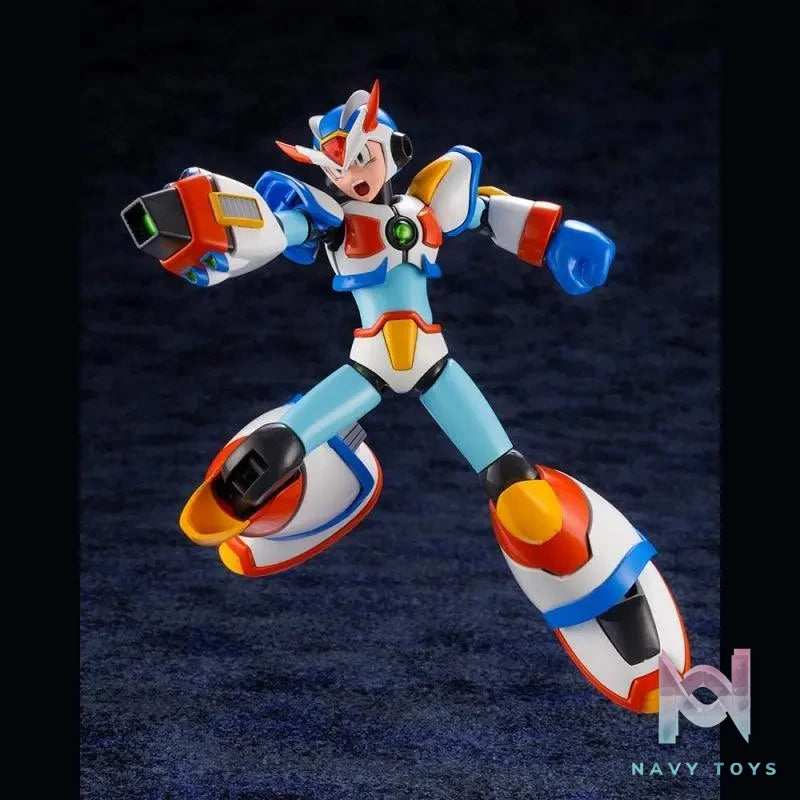 Kotobukiya – MEGA MAN X MAX ARMOR (Licensed)