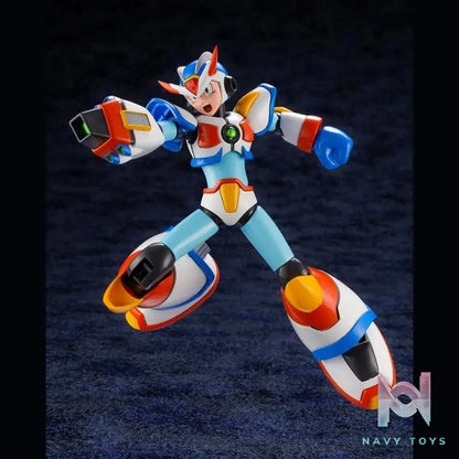 Kotobukiya – MEGA MAN X MAX ARMOR (Licensed)