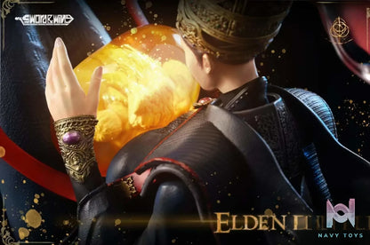 Sword X Wing Studio & ACY Studio – Elden Ring Rennala