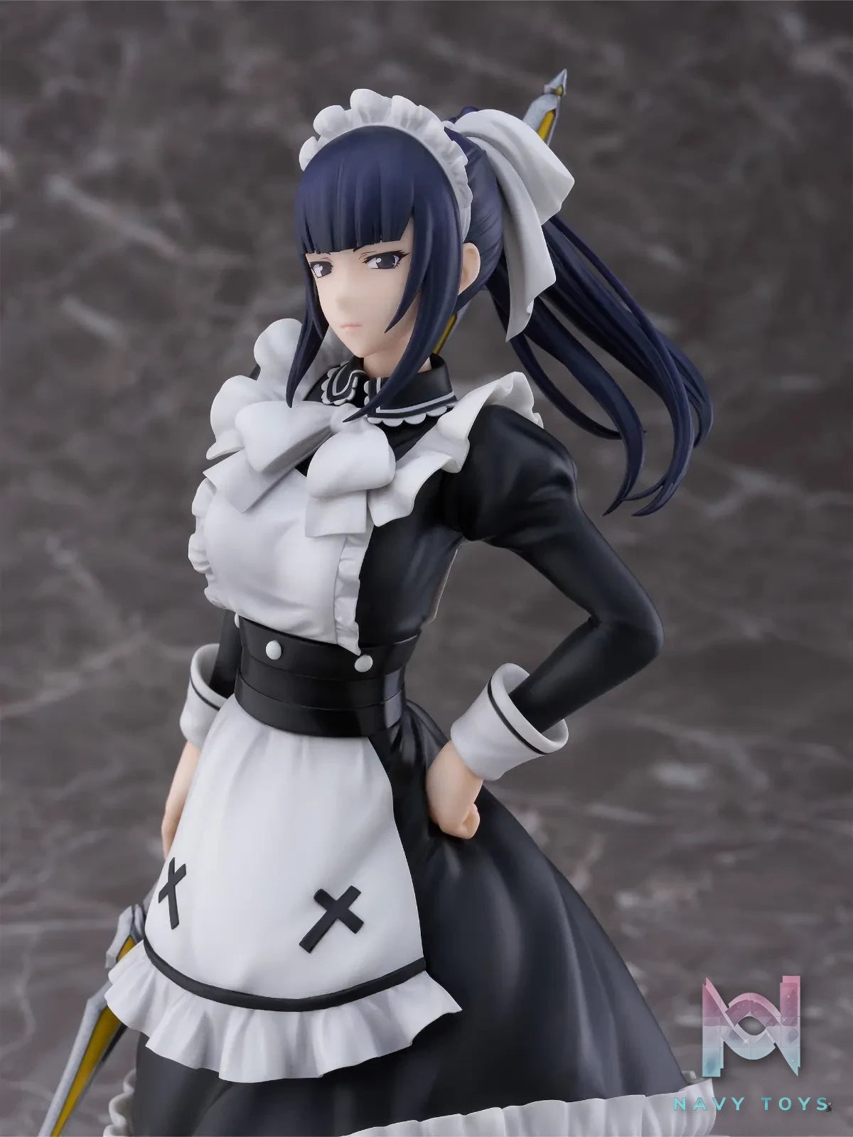 F:NEX – OVERLORD Narberal Gamma (Licensed)