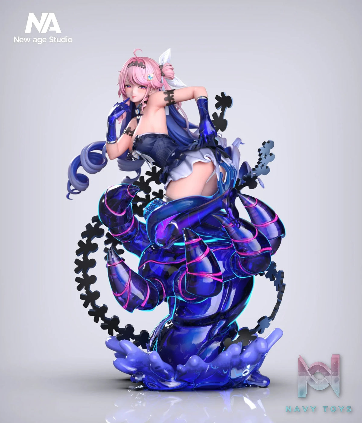 New Age Studio – Denia Wuthering Waves