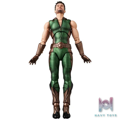 MEDICOM TOY – MAFEX No.237 MAFEX THE DEEP & SOLDIER BOY “THE BOYS” (Licensed)