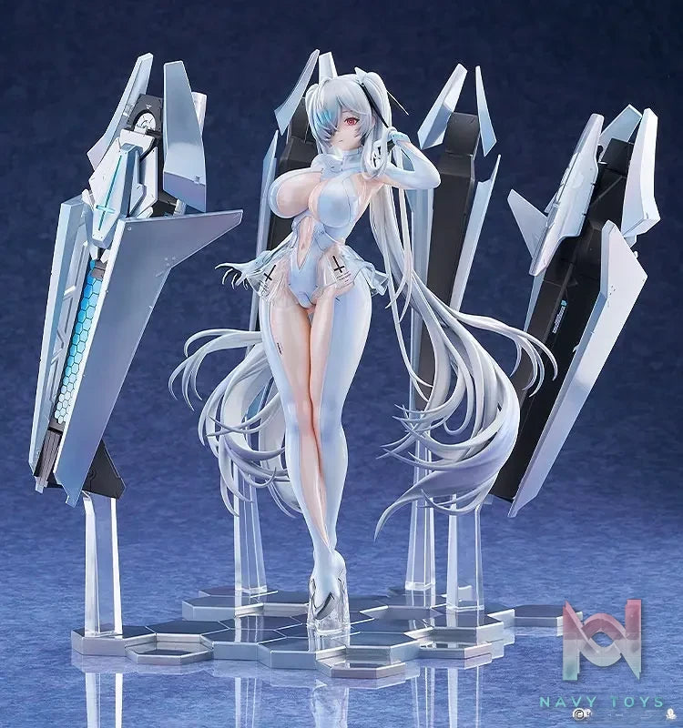 Max Factory – Goddess of Victory: Nikke Cinderella 1/7 Complete Figure (Licensed)