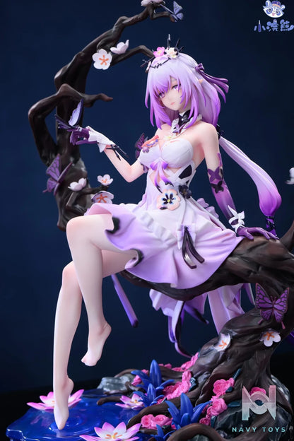 Xiao Huan Xiong Studio – Honkai: Star Rail Summer Castorice GK