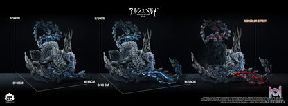 Heroics Studio – Arkveld Monster Hunter
