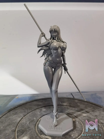 Wei Meng Studio – Nami One Piece