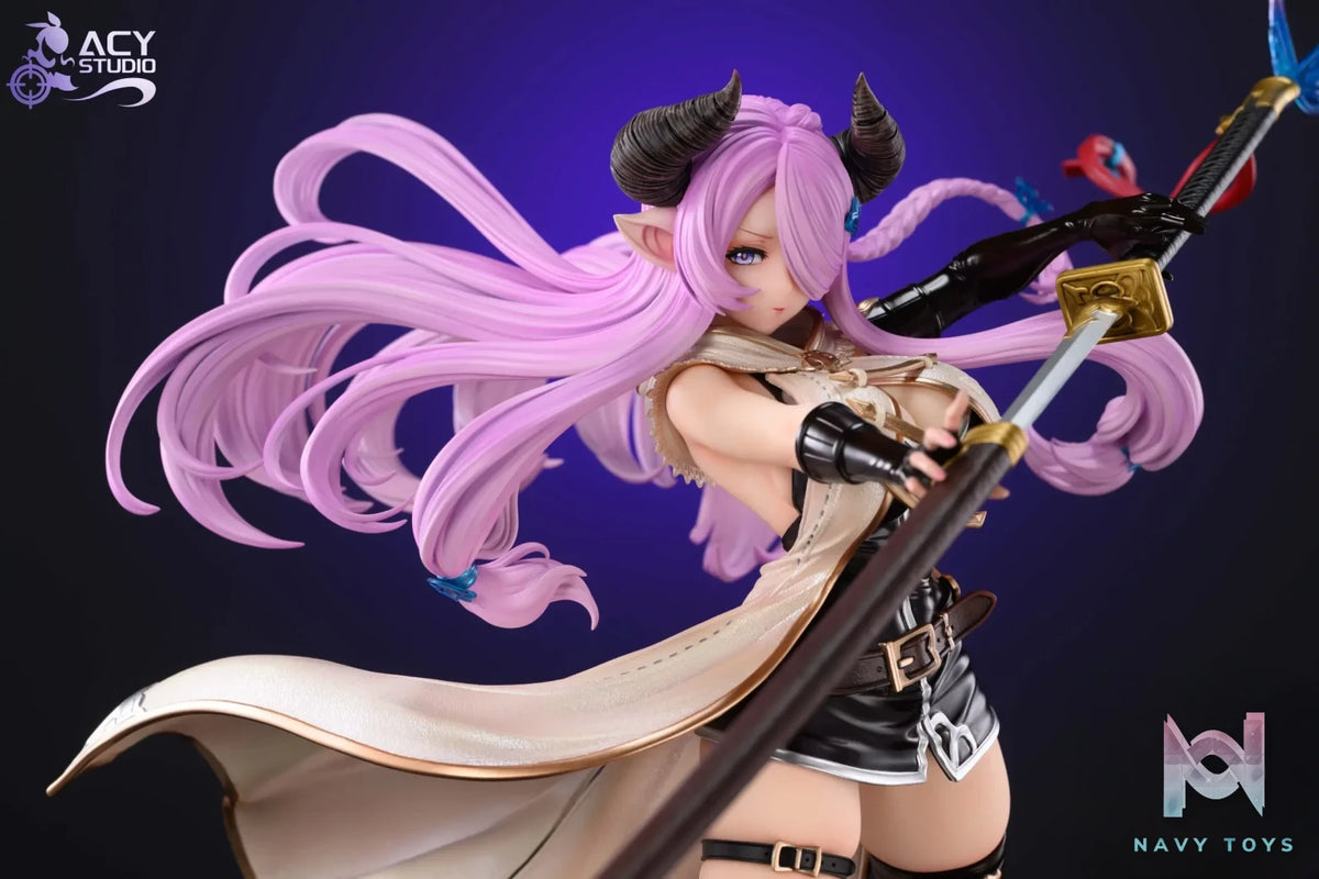 Acy Studio – Granblue Fantasy Narmaya