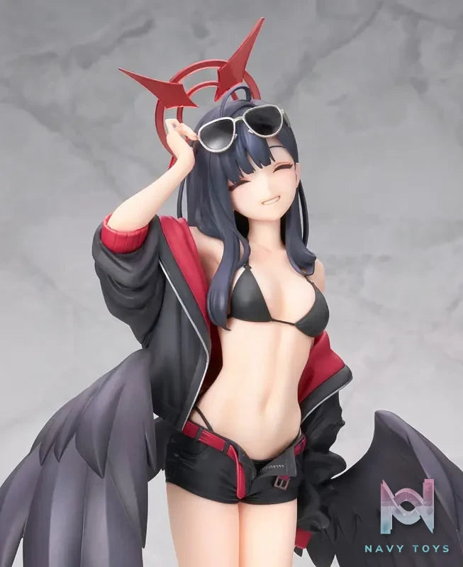 ALTER – Blue Archive Ichika (Swimsuit) 1/7 Complete Figure (Licensed)