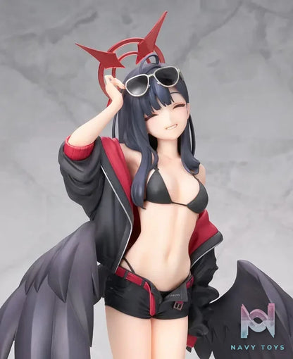 ALTER – Blue Archive Ichika (Swimsuit) 1/7 Complete Figure (Licensed)