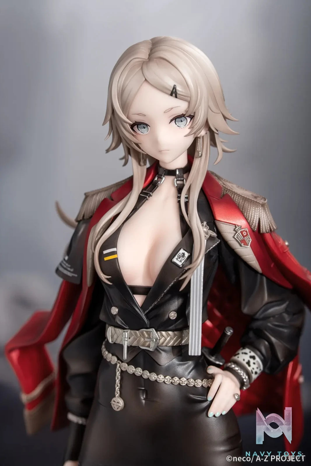 Myethos – A-Z:[D]-full dress- 1/7 Figure (Licensed)