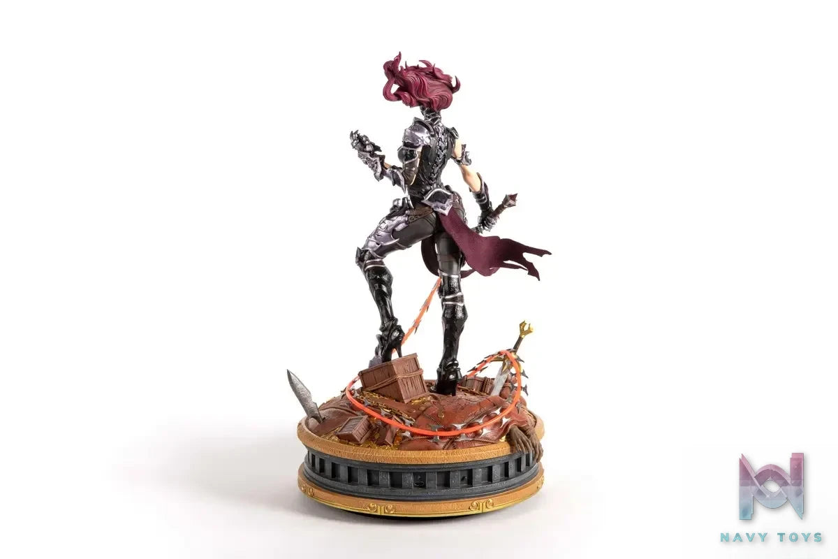 First 4 Figures – Darksiders – Fury (Licensed)
