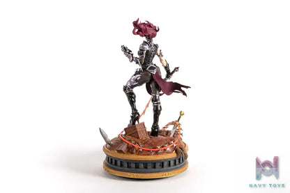 First 4 Figures – Darksiders – Fury (Licensed)