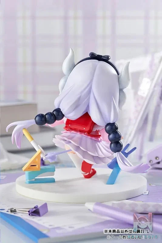 RIBOSE – Miss Kobayashi’s Dragon Maid Kanna Complete Figure (Licensed)