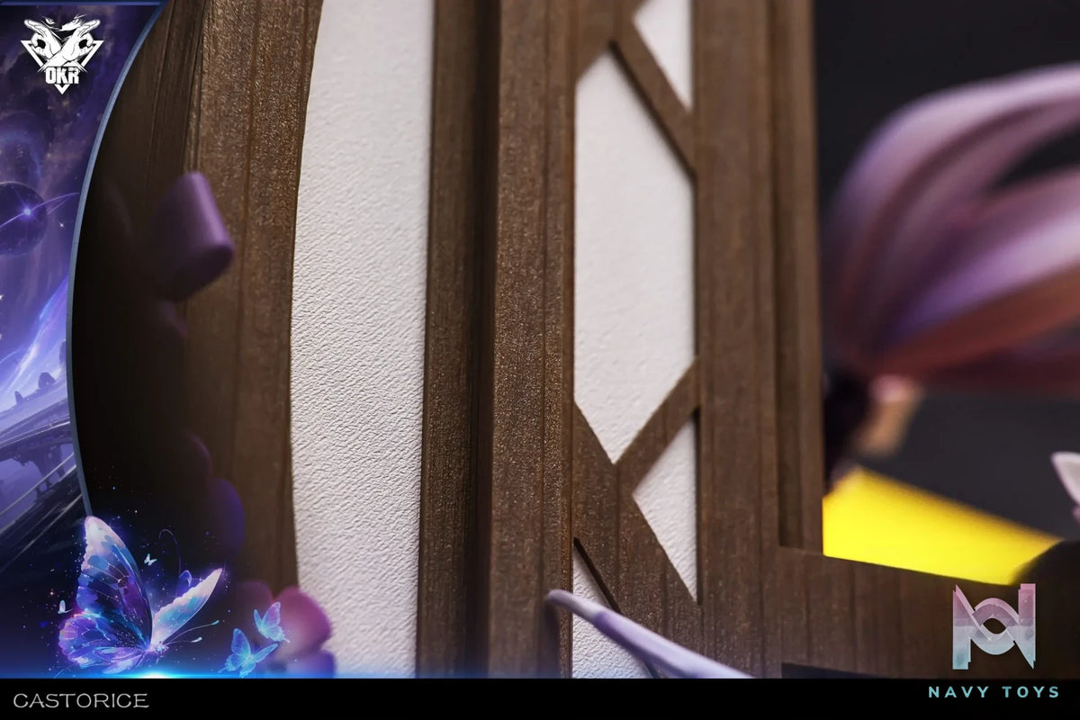 Okr Studio – Honkai: Star Rail Castorice