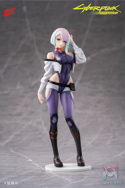 Animester Studio – Cyberpunk: Edgerunners Lucyna Kushinada (Licensed)