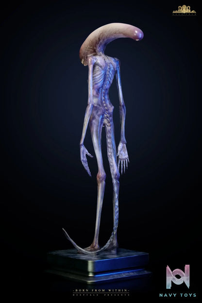 Deep Tale Studio – Chestburster (Alien: Covenant) Alien