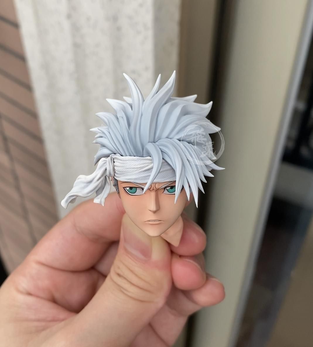 Hitsugaya Toshiro - Bleach - Fly Leaf Studio resin statue Fly Leaf Studio anime figure