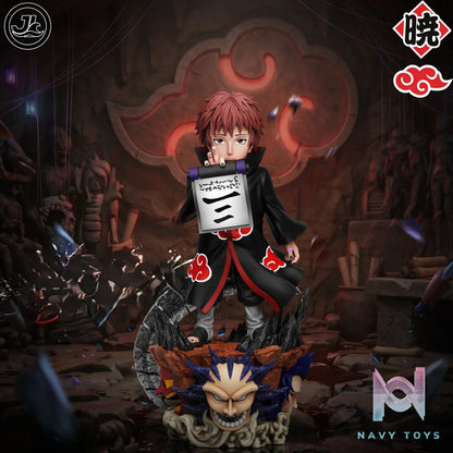 JL Studio – Sasori Naruto