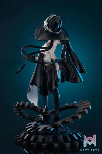 Spicy chicken Studio – NieR Automata Magical Girl 2b