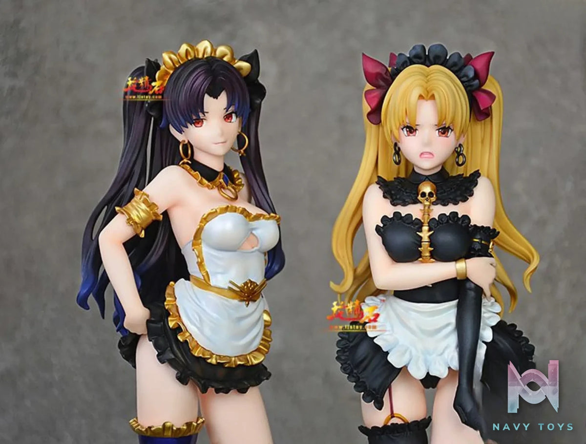 Dragon Stone Studio – Fate/Grand Order Maid Series Ereshkigal
