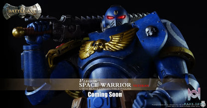 Space A Lab Studio – Space Marines Warhammer 40000 0913001 0913002 0913003 0913001B 0913002B 0913003B