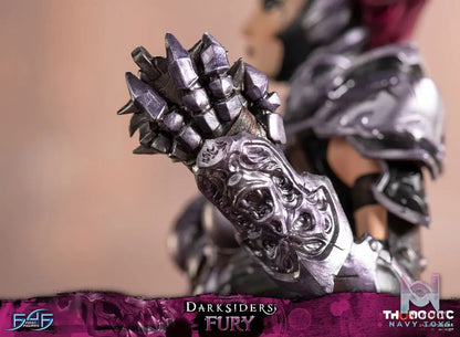 First 4 Figures – Darksiders – Fury (Licensed)