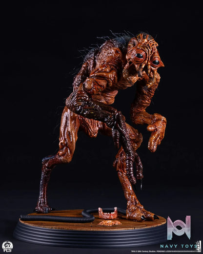 Premium Collectibles Studio – The Fly 1/4 Scale Statue (Licensed)